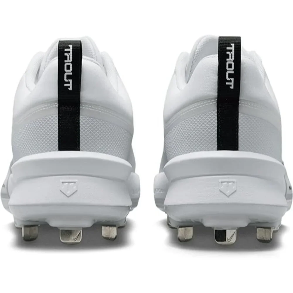 Nike Mens Zoom Force Trout 9 Pro Metal Baseball Cleats FB2907-102 Size 8